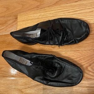 ☁️BLOCH Jazz Dance Shoes Kids